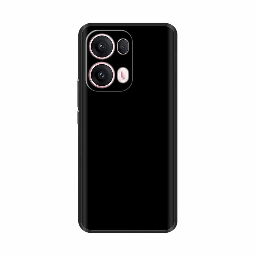 Чехол для OPPO Reno 13 Pro Чехол для телефона Чехол из мягкого ТПУ силикона с узорами из разноцветных цветов для OPPO Reno 13 5G Reno13 Reno 13 5G