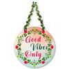 Decorative Items For Home, Living Room, Wall Hanging, Door Hanging, Multicolor