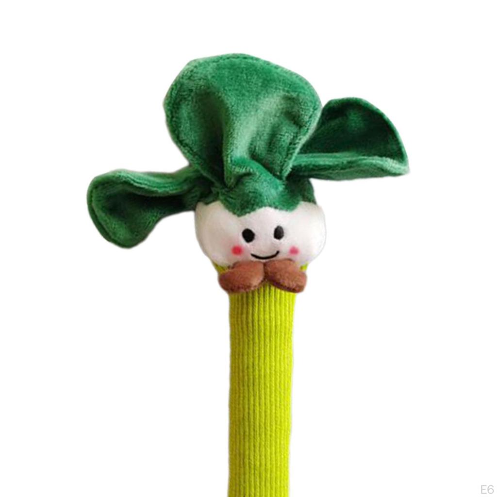 Badminton Racket Handle Cover Overgrip Anti Slip Grip Animal Doll Cute