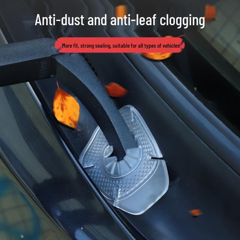 Car Wiper Silicone Dust Cover Plug