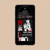 Jujutsu Kaisen Sukuna Mobile Phone Case for Huawei Mate 60 50 40 30 20 10 Pro Plus Lite E 5G Colour Printing Cover Cover Pretty