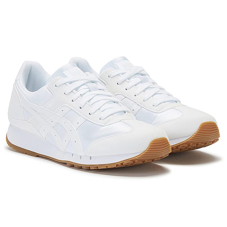 Onitsuka Tiger Ultimate 81 'White' 1183A509-101