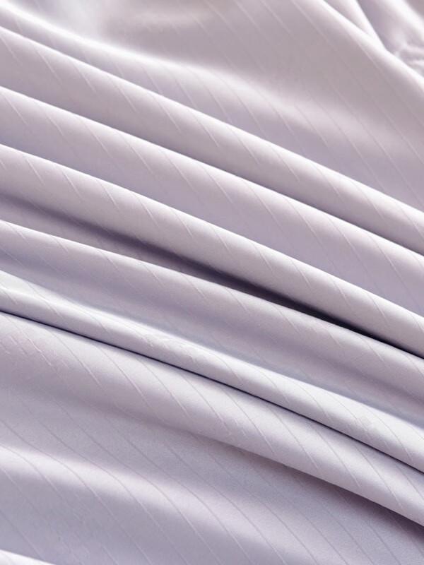 Conch Moonlight Nano Pearl Fiber All-Season Separable Quilt
