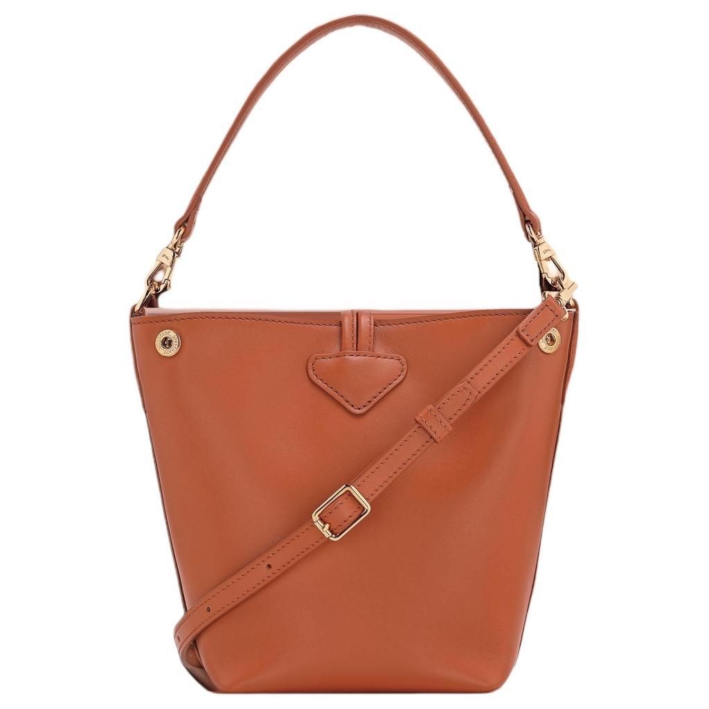 Longchamp Xs Le Roseau bucket bag 10279HGCM11