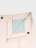 OUT OF BOUNDS Classic Pintuck Shorts
