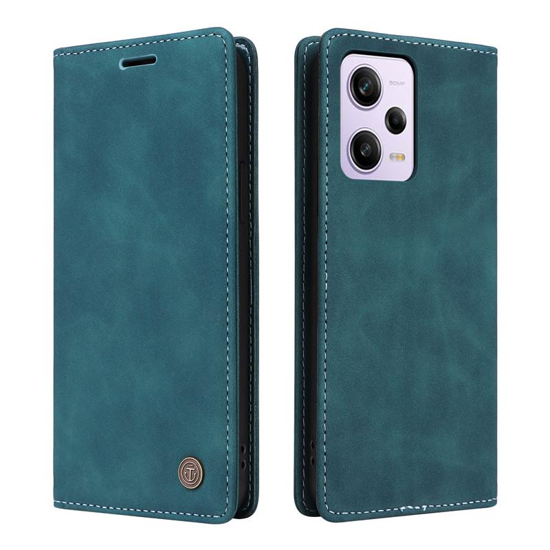 Wallet Flip Case For Xiaomi Poco X5 F5 M4 Pro 5G C55 M5s PocoX5 PocoF5 Cover Cases Magnetic Leather Stand Phone Protective Bags