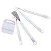 Scrapbooking Scraper Tweezers Craft Basic Kit Vinyl Weeding Tools Vinyl Starter Tools DIY Tools