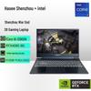 Hasee Ares S8 15.6" Gaming Laptop (CN Version)