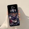 Hollow Knight Case For Samsung Galaxy J3 J5 J7 2017 A3 A5 J1 2016 J4 J6 Plus A6 A7 A8 A9 J8 2018 Coque