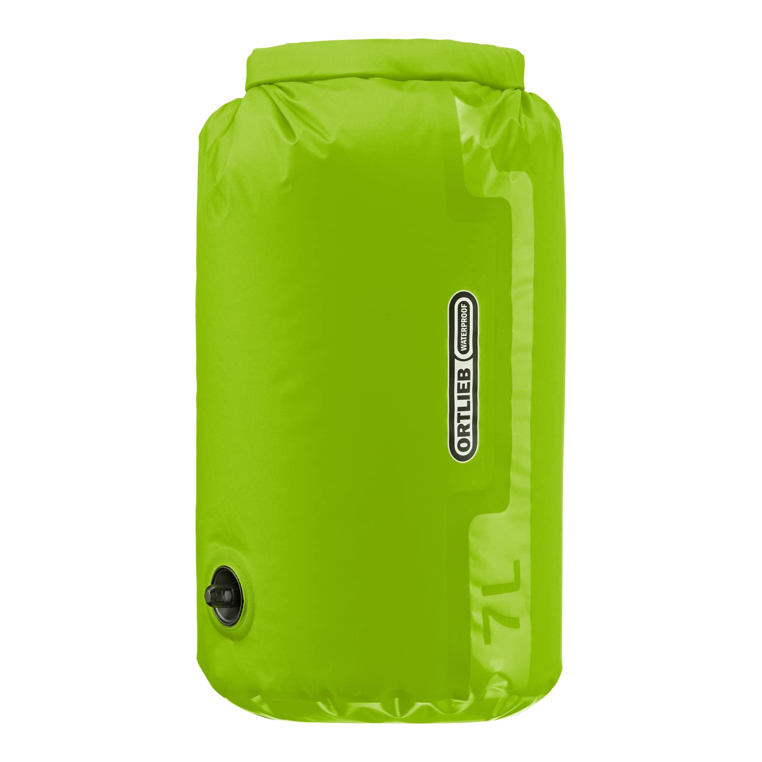 

ORTLIEB Dry Bag PS10 Valve K2221 Light Green 7L 7L27(H) x 55(Circumference) x 17.5(Depth)cm