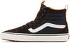 Кроссовки Vans Filmore Hi Vansguard