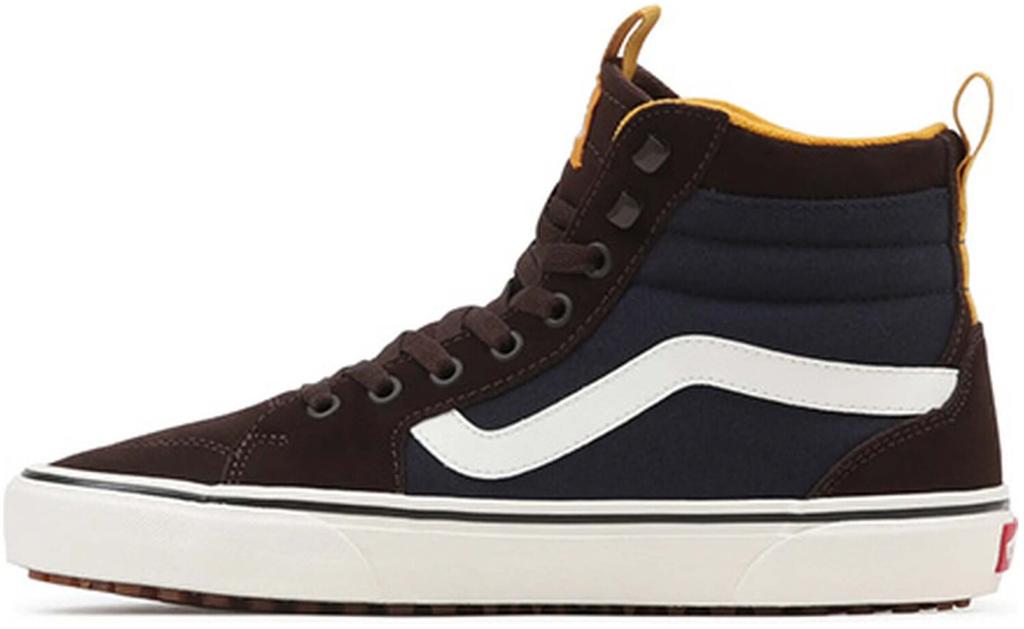 Кроссовки Vans Filmore Hi Vansguard