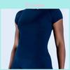 Athletic T Shirt For Women With Moisturewicking Fabric For Running And Yoga