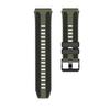 Bracelet en Silicone 22mm pour Huawei Ultimate 2 Bracelet Bicolore Sport Remplacement Bracelet Poignet pour Huawei Ultimate 1 2 GT6/GT6 Pro