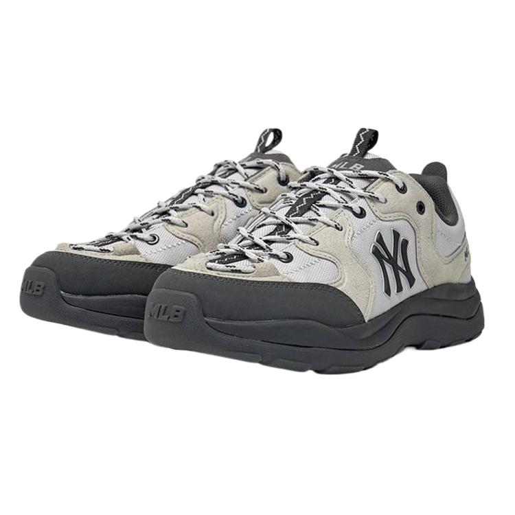 MLB New York Yankees Trail Running Shoes Unisex 3ASHPZ16N-50GRS