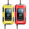 12V/10A 24V/5A Battery Charger Powerful Car Battery Charging Maintainness Extend Battery Usage