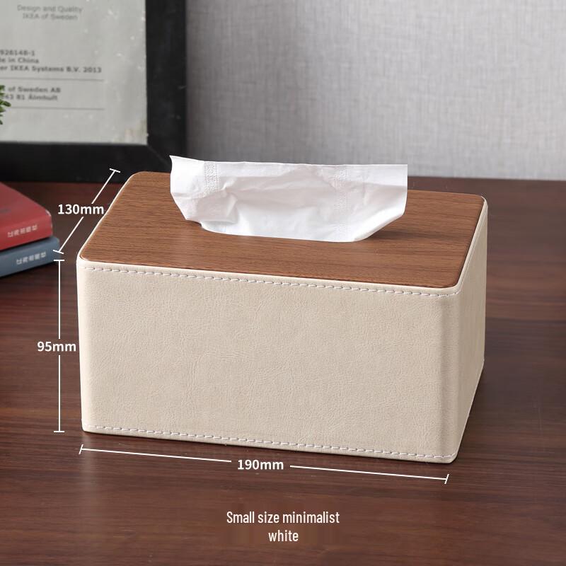 Yushang Kleine Taschentuchbox