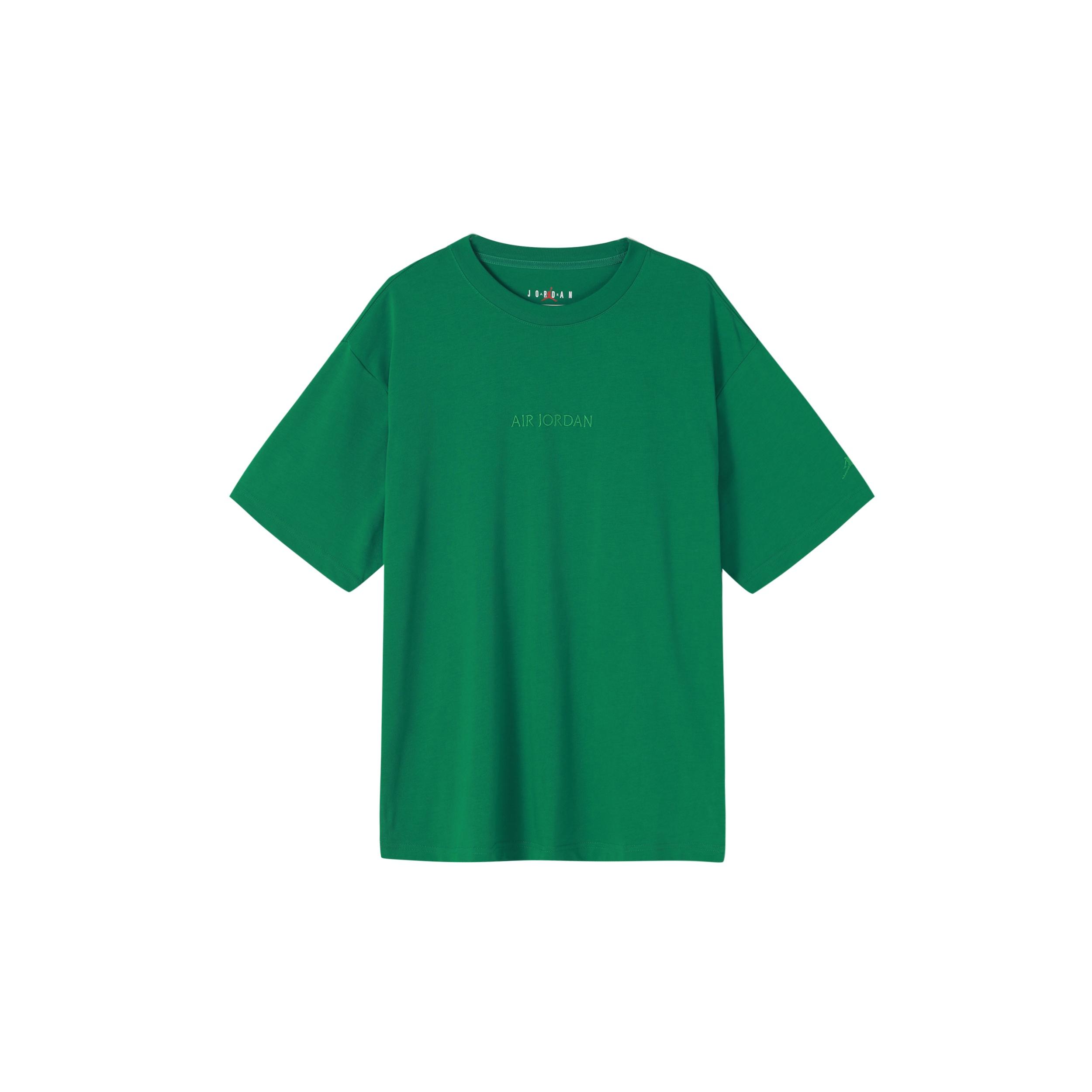 Air Jordan x Wordmark  Green  Men s FJ1970-302 XXL
