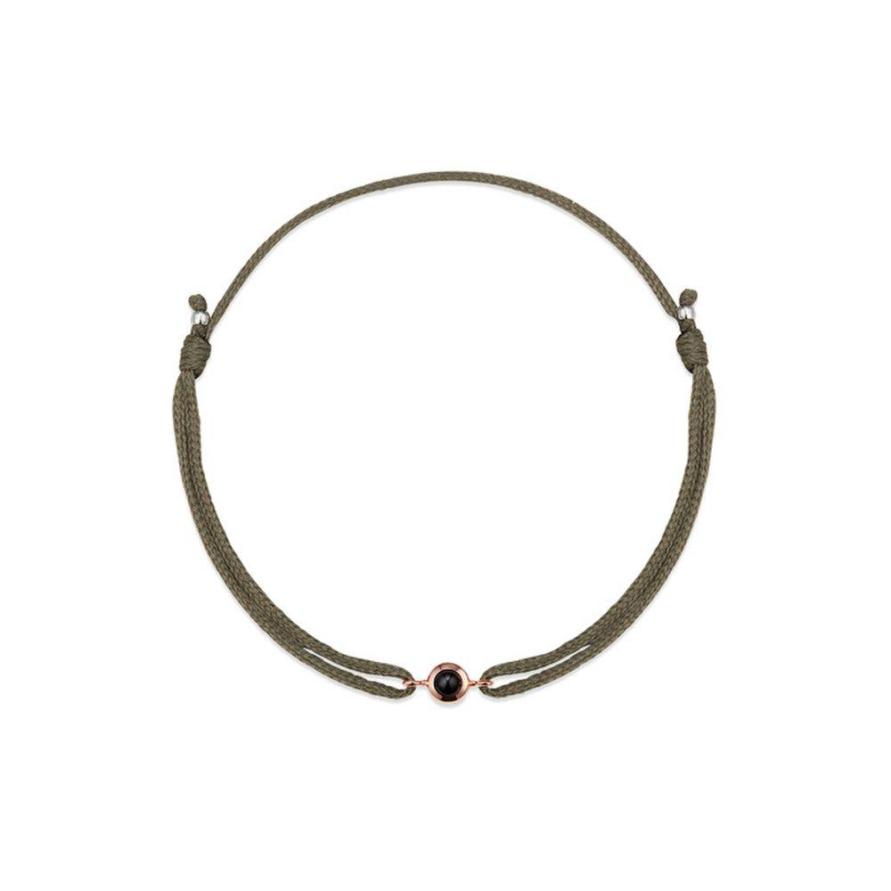Debondidi Bracelet Khaki Jdrbrws03Ek