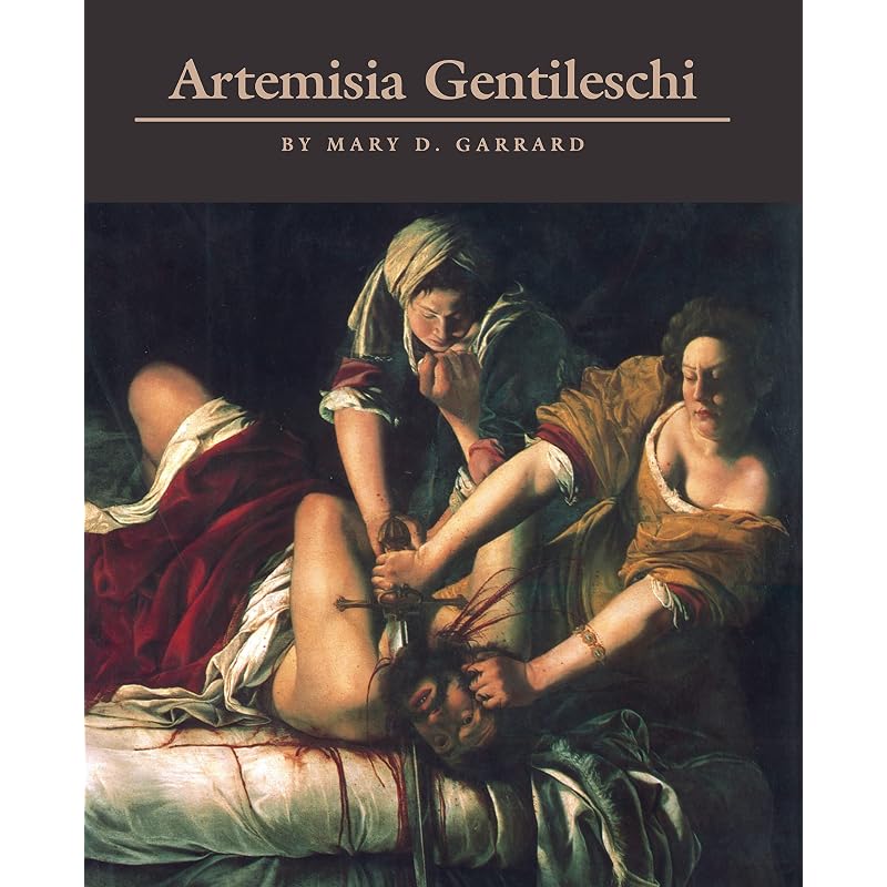 Artemisia Gentileschi Artemisia Gentileschi, plaši uzskatīta