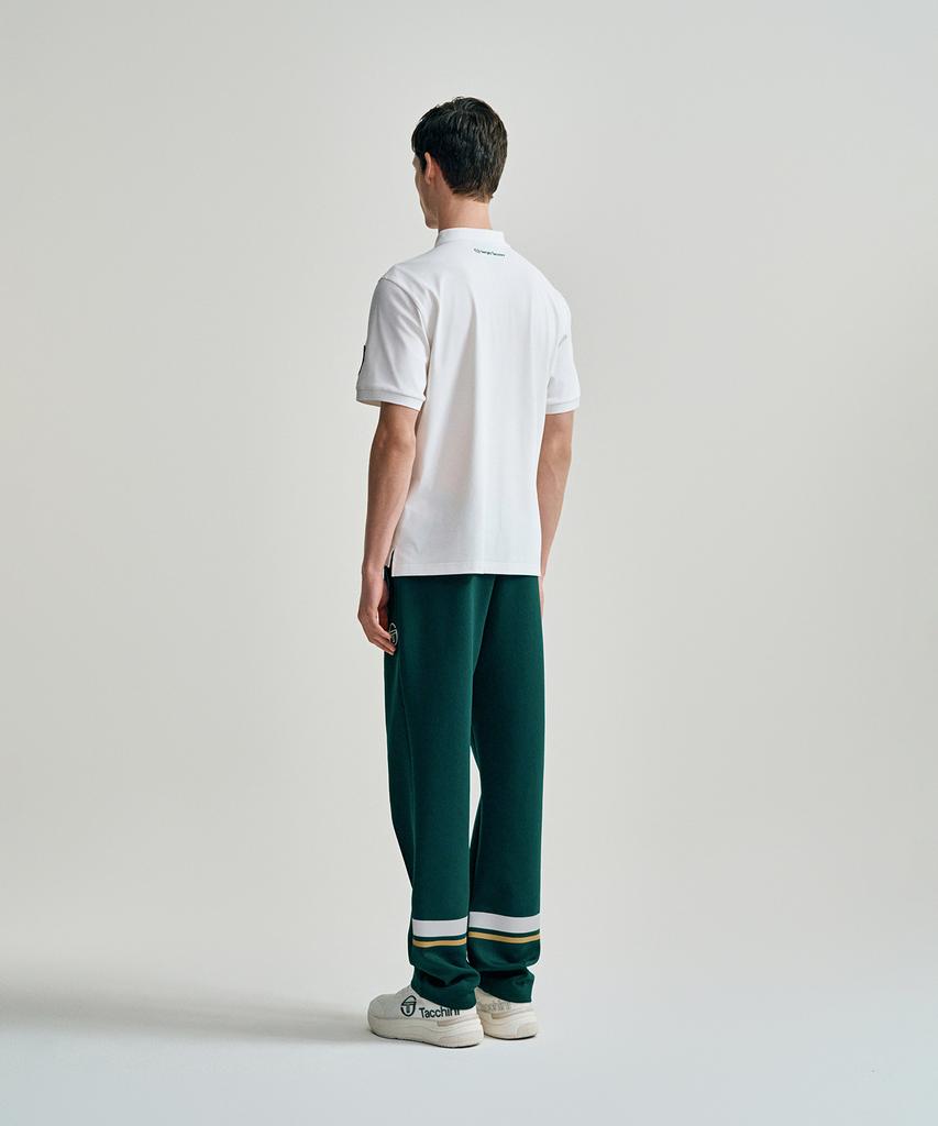 SERGIO TACCHINI M Mc Baseline Staff Pants