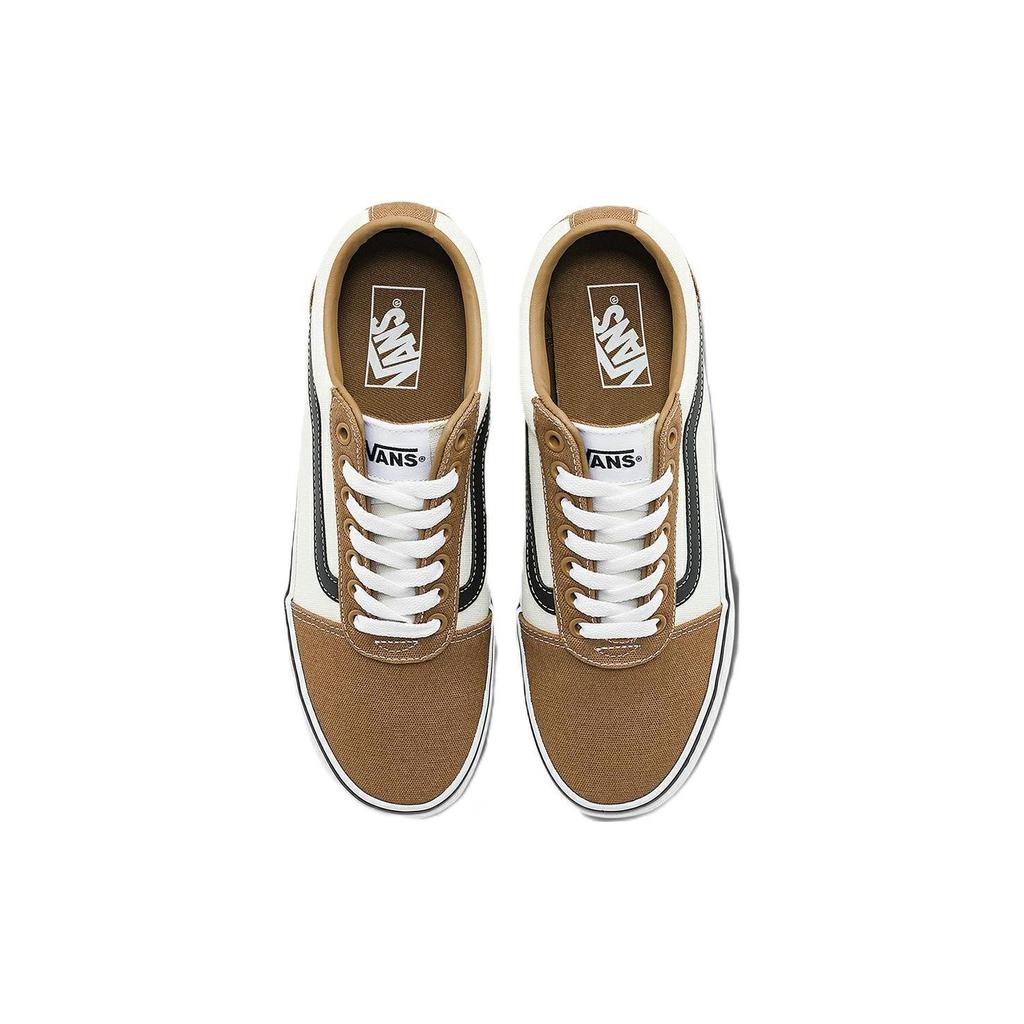 Vans Ward 'White Brown' VN0A36EMLBR