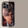 Love And Deepspace Sylus Phone Case For Iphone 17 Air 15 Pro 14 Plus 16 Pro Max 12 13 Mini 11 16E X XS Cover Cute Fundas