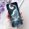 For Samsung Galaxy J6 2018 SM-J600F Case Fashion Girl New Flowers Soft Silicone TPU Cover For Samsung j6 J6 2018 Phone Shell