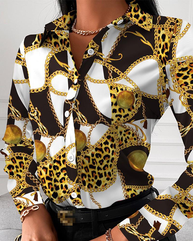 Women's Autumn Long Sleeve Elegant Cardigan Top