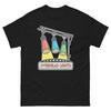 Overhead Lights Hospital Health Medical Safety T-Shirt