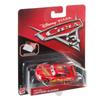 Cars 3: Crossroads Mattel 1:55 Diecast Miniature Car Pack: Rust-eze Lightning McQueen  MATTEL 2017 CARS 3 Rust-eze Lightning McQueen [Used] Disney
