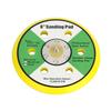 Ouya 2PCS 6 Inch 6-Hole Backing Pads 5/16"-24 Threads Polishing Buffing Plate for Dual Action Polisher