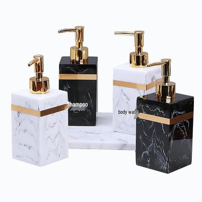 Bagno – Dosatori di sapone liquido