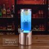 Yilimen Beer Tower Beverage Dispenser with Faucet