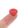 Red Caulk Cap Caulk Saving Sealer Saver for Open Caulking Tube Sealing Preserving Durable Easy To Use DIY Home Repair Tool
