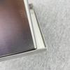 Flip-Top Stainless Steel Seasoning Box
