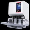 Yujia YJ-ZD500 Automatic 3-Hole Financial Binding Machine CN Plug (adapter Included)