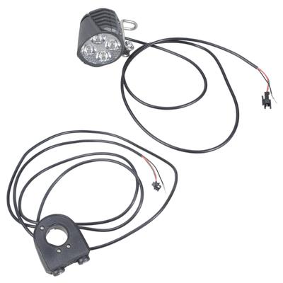 Cyklistické příslušenství – Cyklistické osvětlení