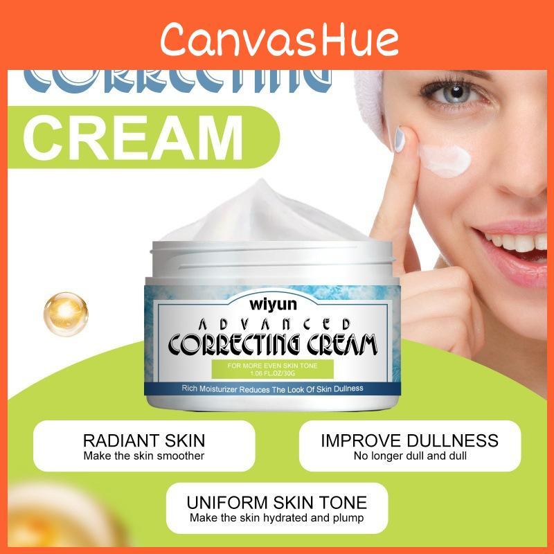 Skin Brightening Wiyun Black Spot Repair Cream For Reducing Age Spots And Dark Spots