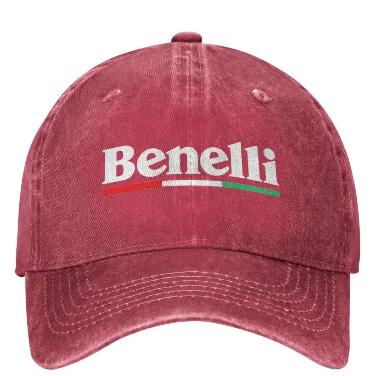 

BENELLIs Outfit Унисекс Женская Бейсболка Потертые Джинсовые Шляпы Кепка Винтажная Для Улицы Тренировок Подарок Солнцезащитная Кепка One Size