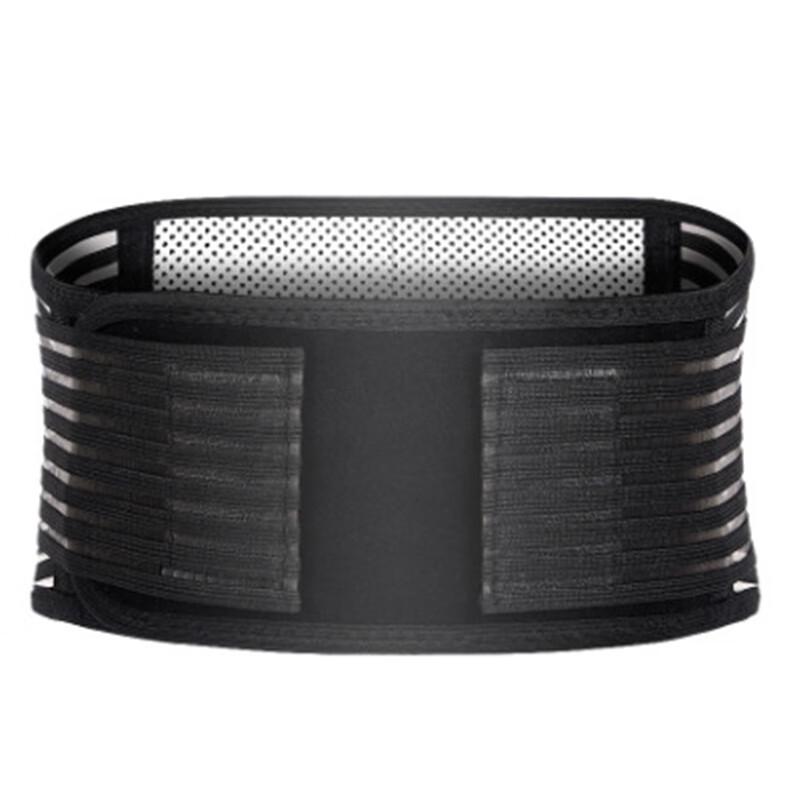 Longchan Self-Heating Magnetic Waist Support Belt
