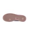 Nike Air Force 1 Seeking The Fragrance Trail Slip Resistant Abrasion Resistant Low top Skateboard Shoes Women's IB6543-100(Team836-)