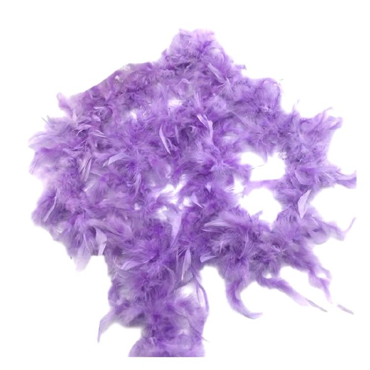 Bachelorette Party Boas Scarf Women Flapper Cosplay Scarf NightClub Neck Wear