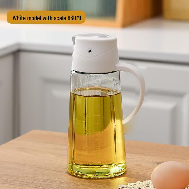 Chuangqi Automatic Glass Oil Dispenser