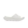 HOKA Ora Recovery Slide 3 Triple White Unisex Sneakers 1135061-WWH