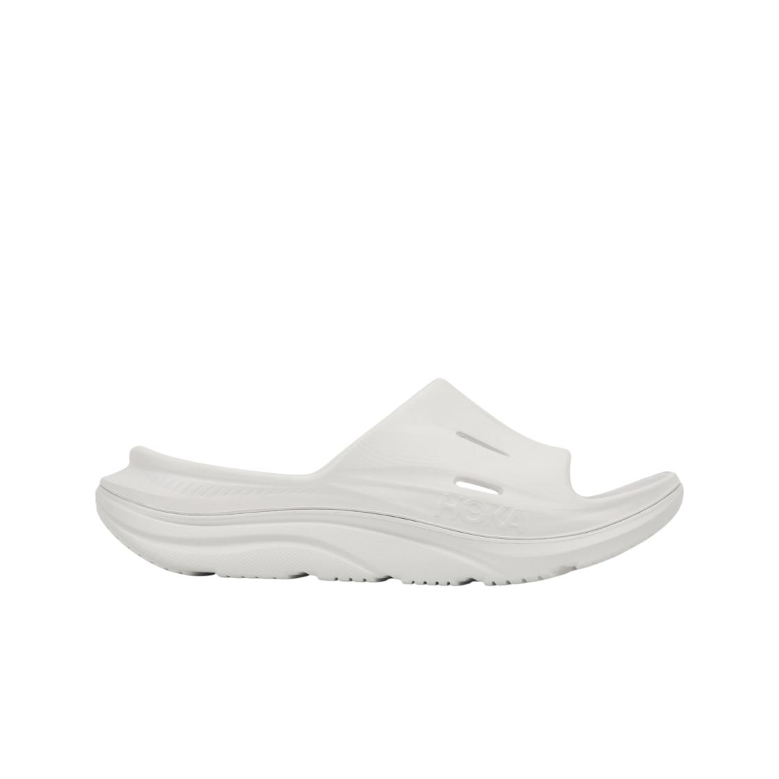 HOKA Ora Recovery Slide 3 Triple