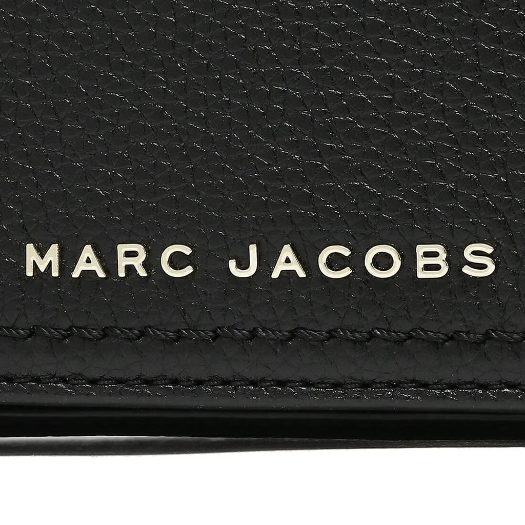 Geantă de umăr Outlet Groove Neagră H107L01FA21 001 [Marc Jacobs] Pentru femei [Articol]