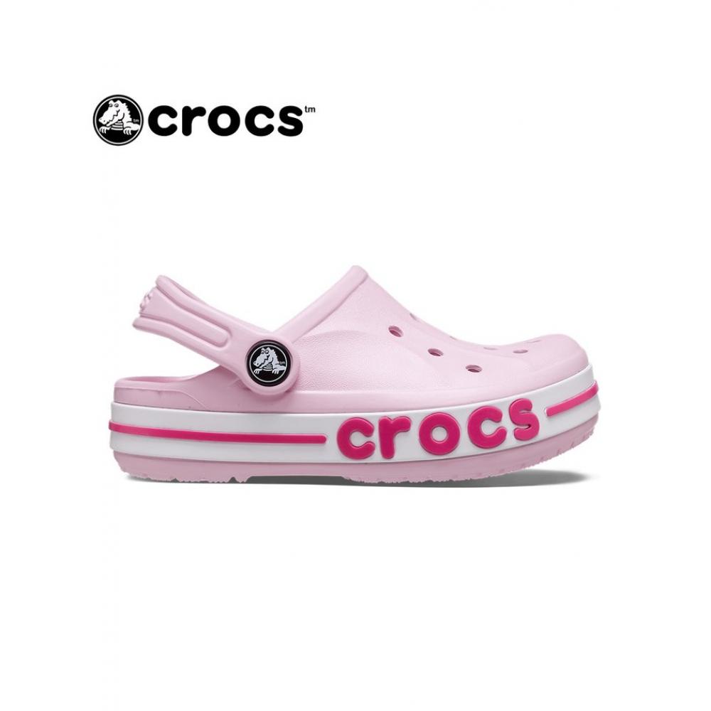 

Сандалии Crocs 207019 6тг pink candy/C13