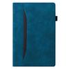 For Xiaomi Redmi Pad SE 4G 8.7 Inch Case PU Leather Business Folio Protective Tablet Cover Card Holder