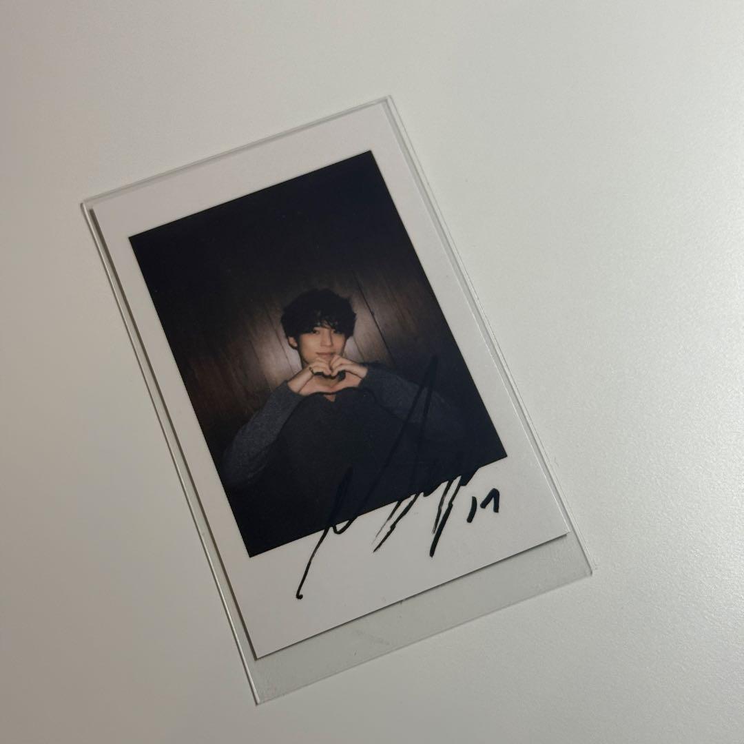 

[Б/У] SEVENTEEN Seventeen Мингю Чеки Ильчакко THE BEST